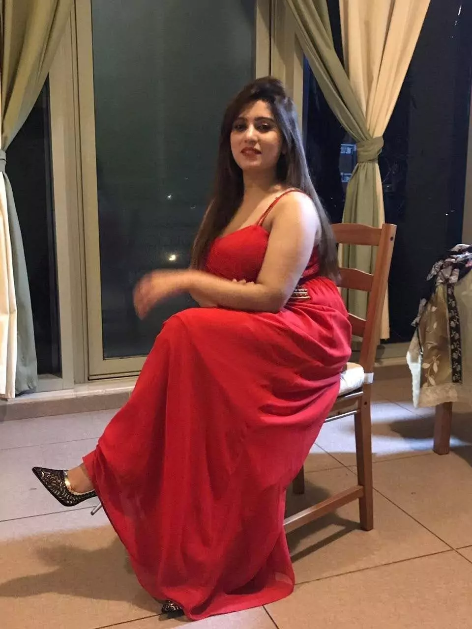 Escort Service in Sohna Road